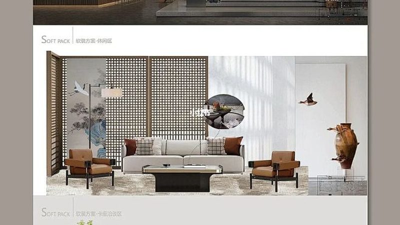 酒店工装设计施工合同：关键条款解析与注意事项